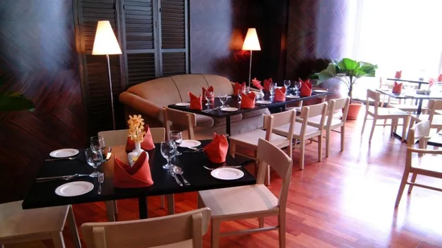 Hotel Capitol Kuala Lumpur photo 3