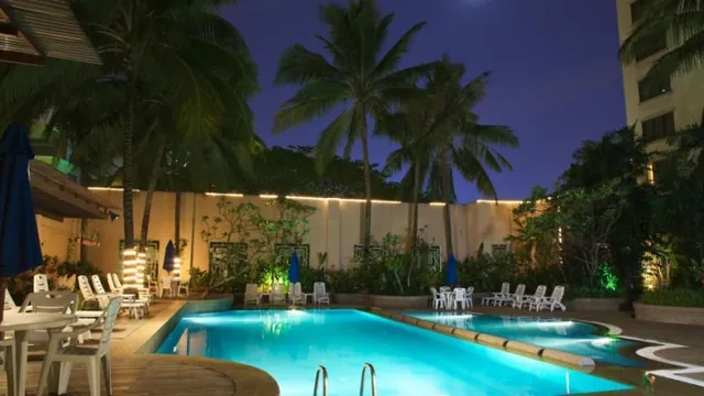 Ramada by Wyndham Jiaxing photo 2