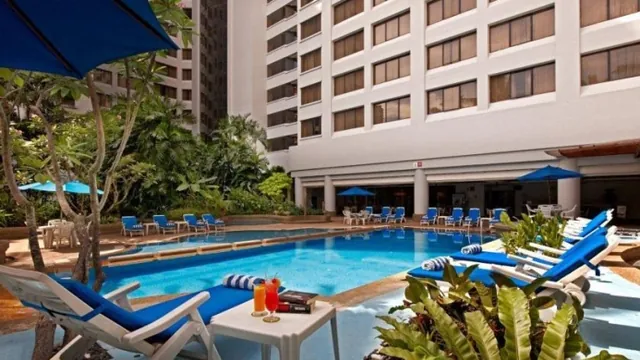 Ramada by Wyndham Jiaxing photo 3