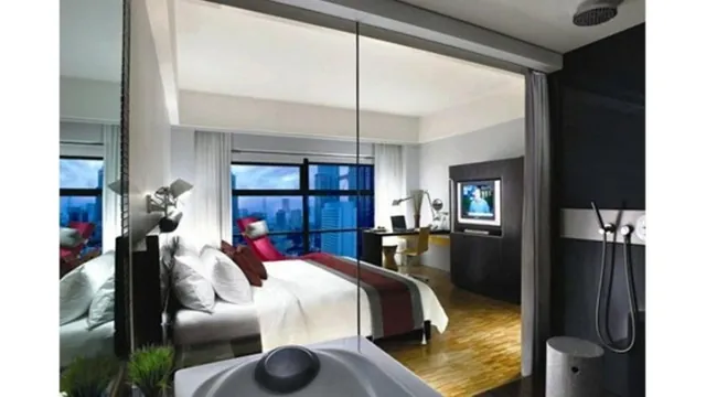 Hotel Maya Kuala Lumpur photo 2