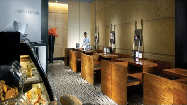 Hotel Maya Kuala Lumpur photo 3