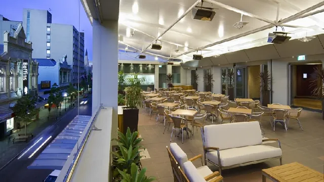 Novotel Gdansk Centrum photo 1