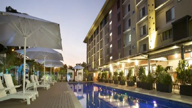Novotel Gdansk Centrum photo 2