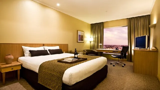 Novotel Gdansk Centrum photo 3