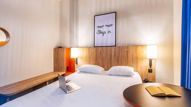 Ibis Styles Toulouse Lavaur photo 4