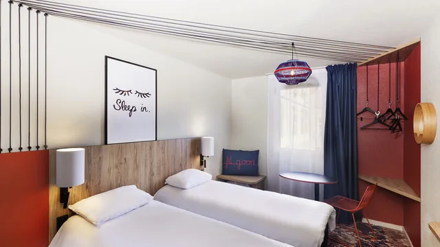 Ibis Styles Toulouse Lavaur photo 5