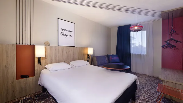 Ibis Styles Toulouse Lavaur photo 8