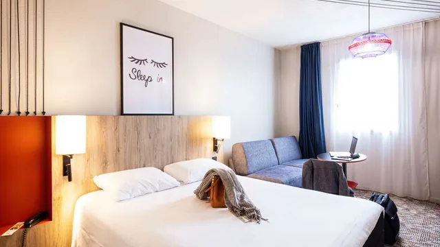 Ibis Styles Toulouse Lavaur photo 9