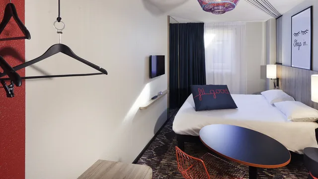 Ibis Styles Toulouse Lavaur photo 10