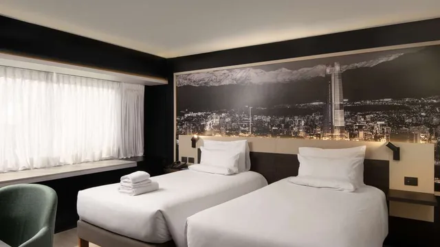 Ramada Suites by Wyndham The Straits Johor Bahru photo 7