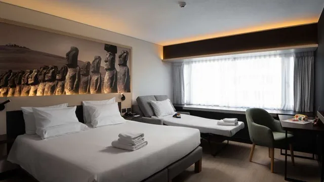 Ramada Suites by Wyndham The Straits Johor Bahru photo 8