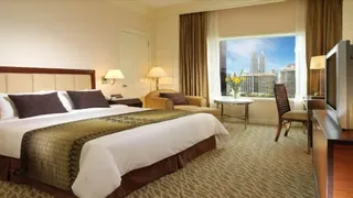Waldorf Astoria Kuala Lumpur