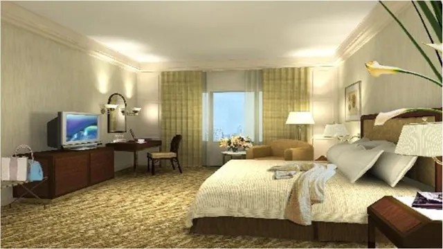 Waldorf Astoria Kuala Lumpur photo 2