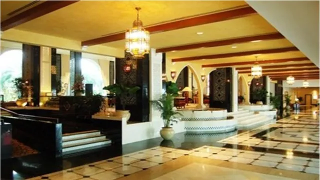 Waldorf Astoria Kuala Lumpur photo 3