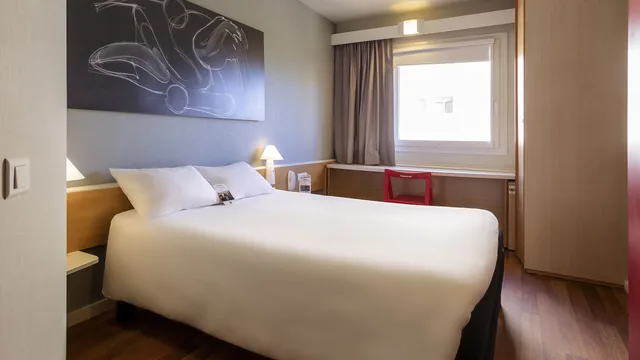Ibis Elche photo 2