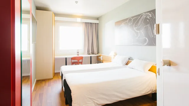 Ibis Elche photo 3