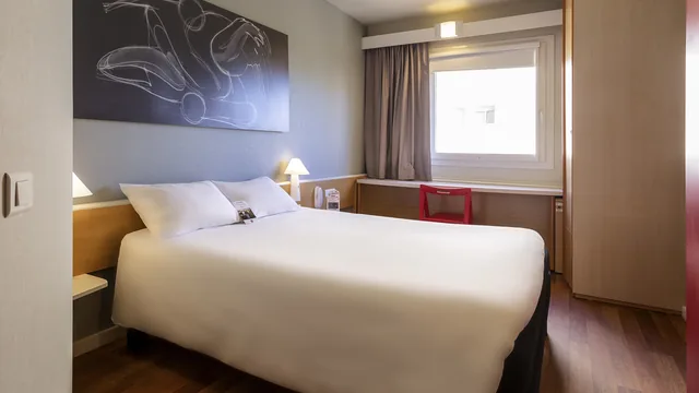 Ibis Elche photo 4