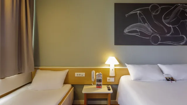 Ibis Elche photo 5