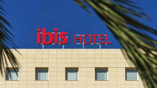 Ibis Elche photo 7