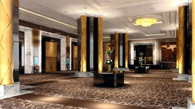 Crowne Plaza Mutiara Kuala Lumpur Hotel photo 2