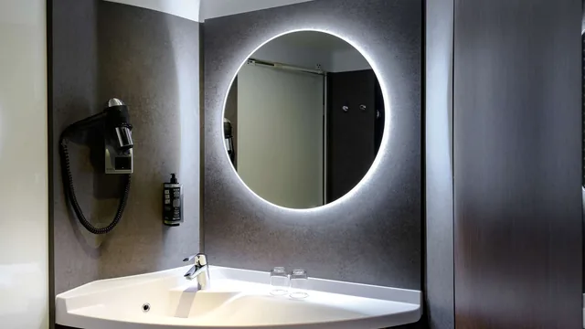 Hotel Indigo Brisbane City Centre photo 8