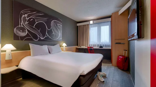 Hotel Indigo Brisbane City Centre photo 9