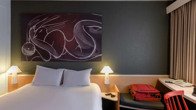 Hotel Indigo Brisbane City Centre photo 10