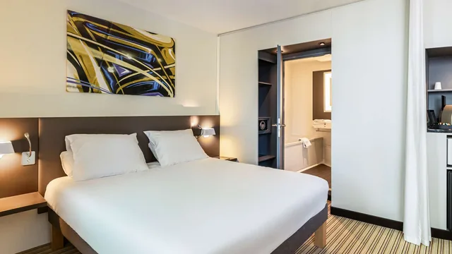 Seri Pacific Hotel Kuala Lumpur photo 2