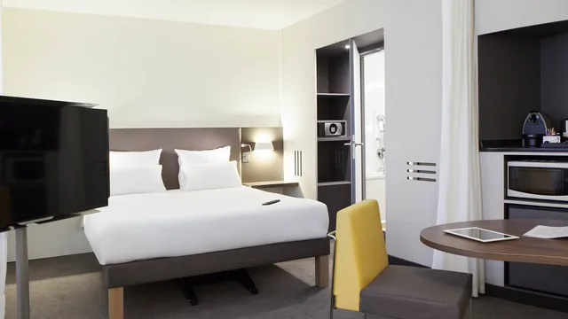 Seri Pacific Hotel Kuala Lumpur photo 3