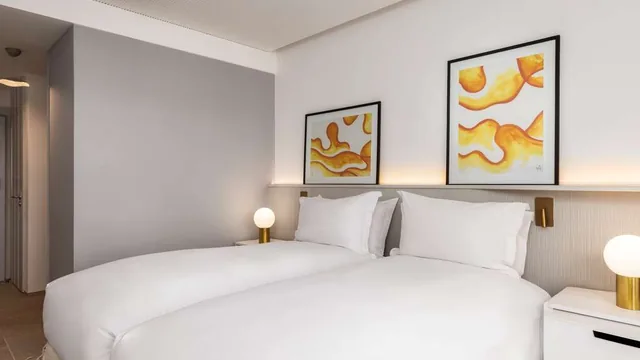Radius International Hotel Kuala Lumpur photo 3
