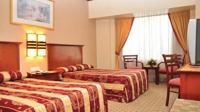 Quality Hotel City Centre Kuala Lumpur photo 1