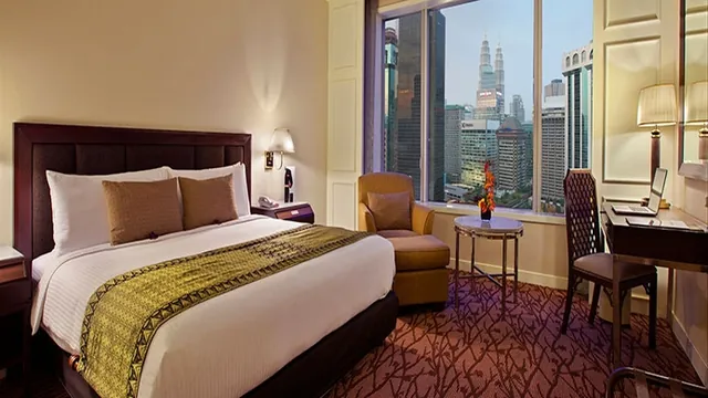 Quality Hotel City Centre Kuala Lumpur photo 3