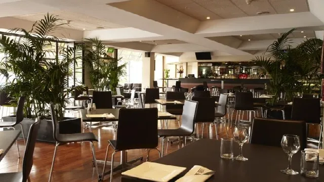 Novotel Poznań Malta photo 3