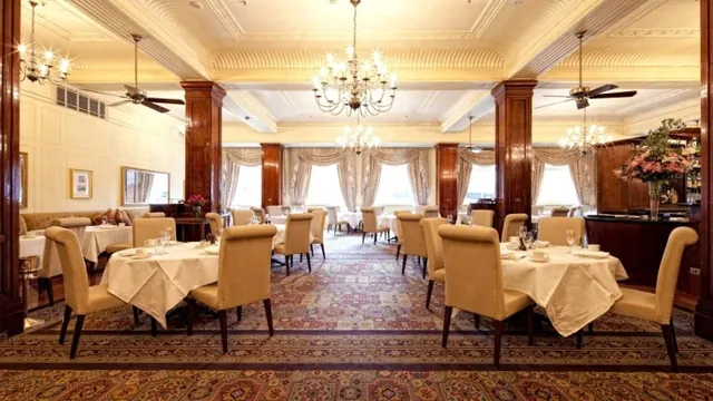 The Windsor Castle Hotel photo 2