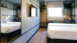 Ibis Barcelona Montmelo Granollers