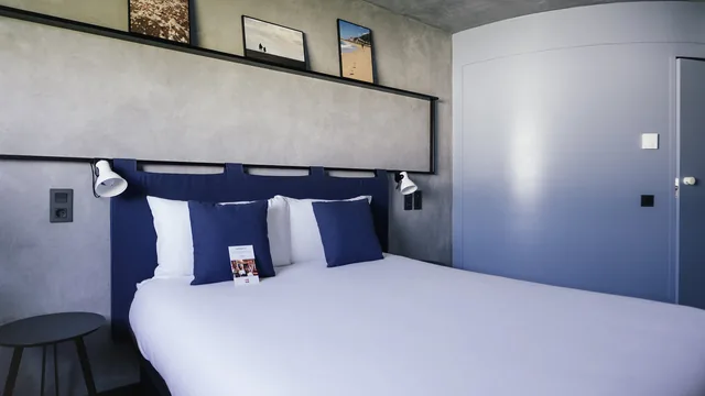 Ibis Barcelona Montmelo Granollers photo 2