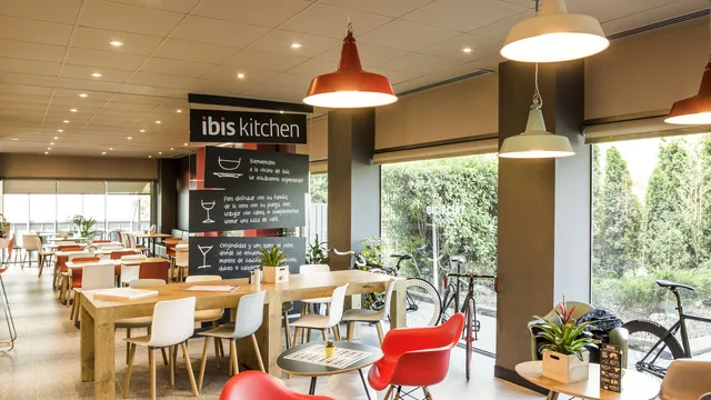 Ibis Barcelona Montmelo Granollers photo 5