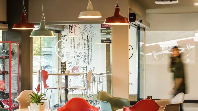 Ibis Barcelona Montmelo Granollers photo 6