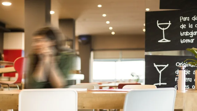 Ibis Barcelona Montmelo Granollers photo 7
