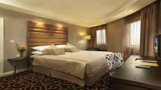 Sunway Putra Hotel Kuala Lumpur