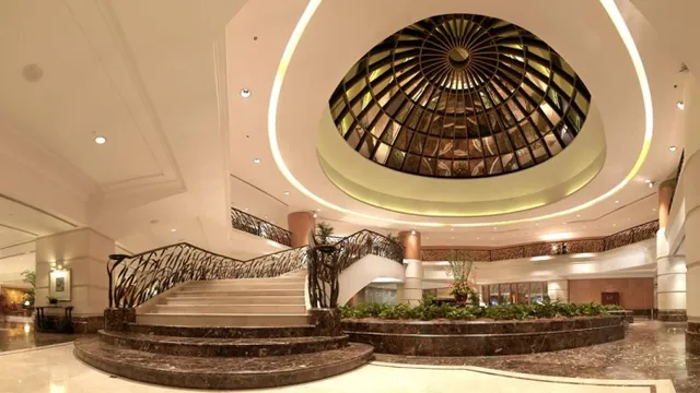 Sunway Putra Hotel Kuala Lumpur photo 3
