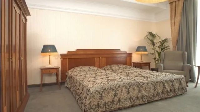 Danubius Hotel Gellert Budapest photo 3