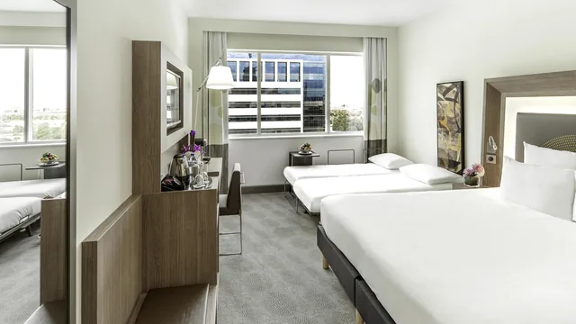 Ramada Encore by Wyndham Al Khobar Corniche photo 1