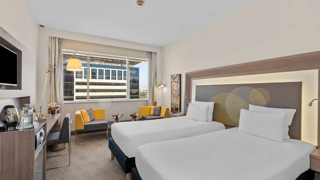 Ramada Encore by Wyndham Al Khobar Corniche photo 3