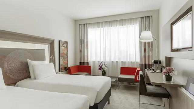 Ramada Encore by Wyndham Al Khobar Corniche photo 4