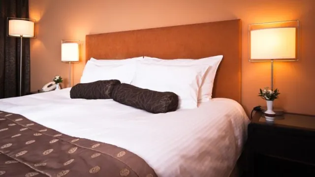Ramada Encore by Wyndham Kyiv photo 1
