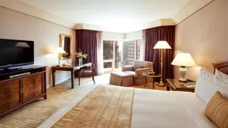 Ritz Carlton Hotel Kuala Lumpur