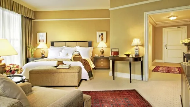 Ritz Carlton Hotel Kuala Lumpur photo 2
