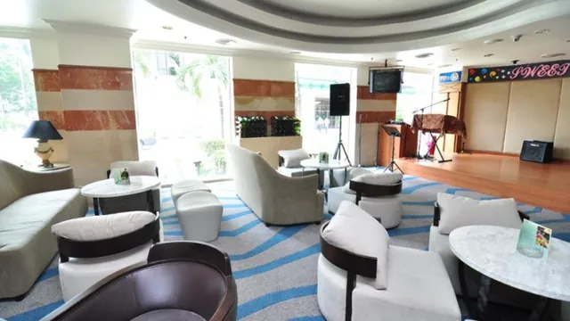 Dorsett Regency Hotel Kuala Lumpur photo 2