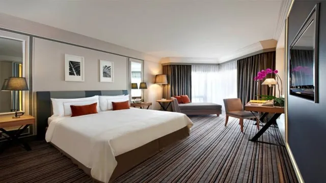 Dorsett Regency Hotel Kuala Lumpur photo 3